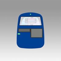 Star Trek Voyager Endgame PADD cosplay prop - Thumbnail 4