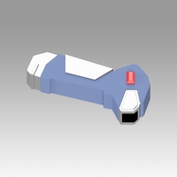 Star Trek Voyager Hero Osteo Regenerator Cosplay prop - Thumbnail 4