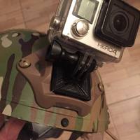 Gopro NVG mount - Thumbnail 2