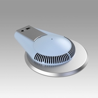 Star Trek Voyager Not a Thrombic Modulator Medical Device - Thumbnail 4