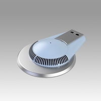 Star Trek Voyager Not a Thrombic Modulator Medical Device - Thumbnail 6