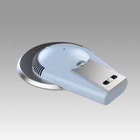 Star Trek Voyager Not a Thrombic Modulator Medical Device - Thumbnail 8