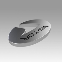 Star Trek Picard Starfleet Visitor Badge - Thumbnail 6