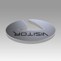 Star Trek Picard Starfleet Visitor Badge - Thumbnail 7