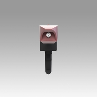 Star Trek VI The Undiscovered Country Klingon Disruptor - Thumbnail 4