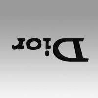 Dior old logo  - Thumbnail 7