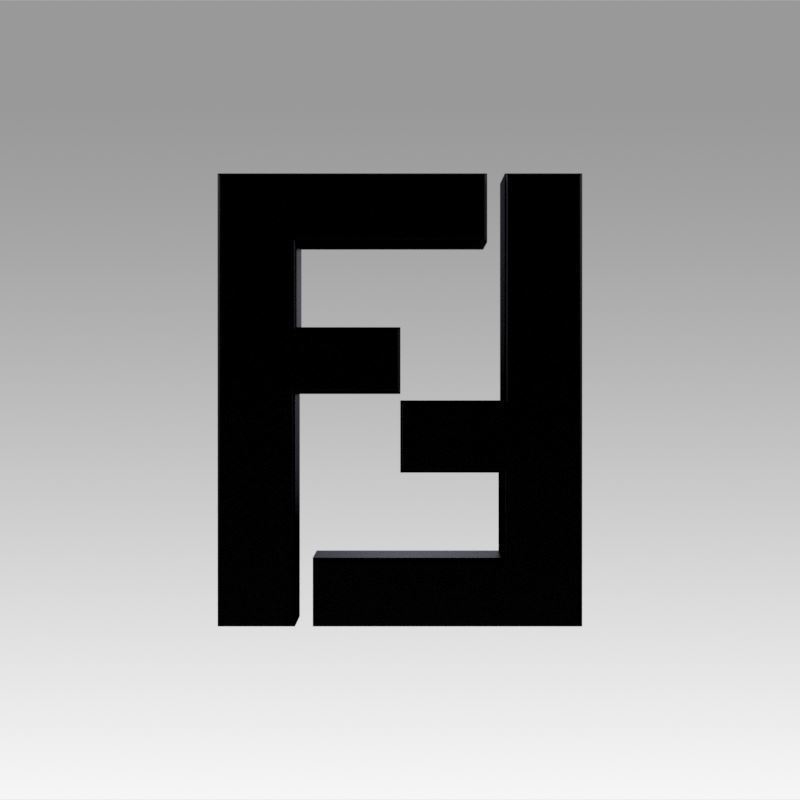 Fendi logo