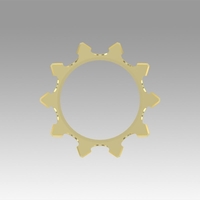 Gold crown - Thumbnail 3