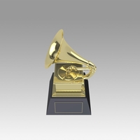 Grammy award - Thumbnail 3