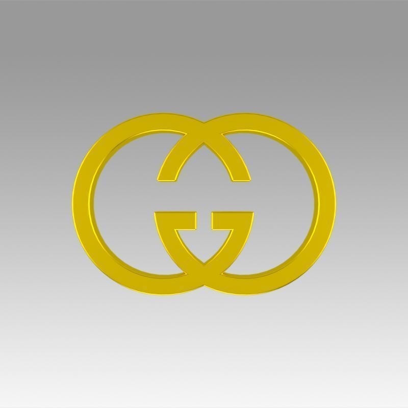 Gucci logo