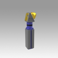 Hypospray From StarTrek Voyager  - Thumbnail 1