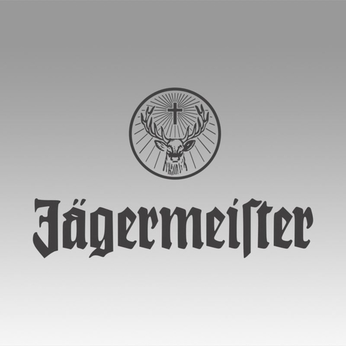 Jagermeister logo 3D Print 366706