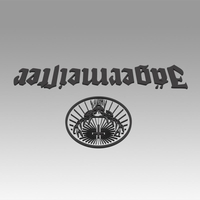 Jagermeister logo - Thumbnail 6