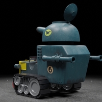 Autos Locos Super Chatarra Special - Thumbnail 2