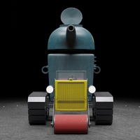 Autos Locos Super Chatarra Special - Thumbnail 3