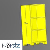 Mini Shelf - Thumbnail 2