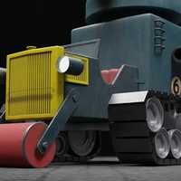 Autos Locos Super Chatarra Special - Thumbnail 7