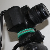 75mm Camera Quick-Release - Thumbnail 2