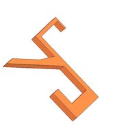 Door hook 1.0 - Thumbnail 4