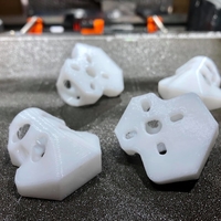 Birdbone Source Fork (SF) 5" FPV Frame - Thumbnail 5