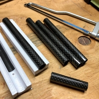 Birdbone Source Fork (SF) 5" FPV Frame - Thumbnail 6