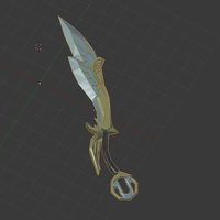 Armadyl Godsword - Thumbnail 1
