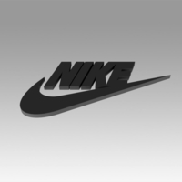 Nike logo - Thumbnail 2