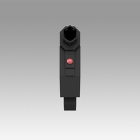 Lawgiver Judge Dredd pistol - Thumbnail 3