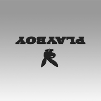 Playboy logo - Thumbnail 6