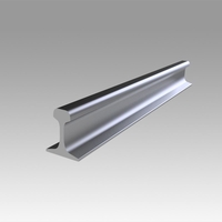 Rail railway - Thumbnail 1