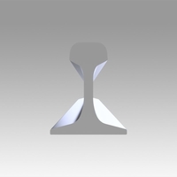 Rail railway - Thumbnail 5