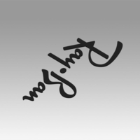 Ray ban logo - Thumbnail 5