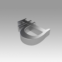 Ruble coin money - Thumbnail 5