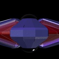 Bio-Booster Unit (Guyver) - Thumbnail 2