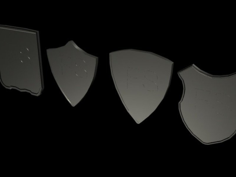 The Finger Shield Project