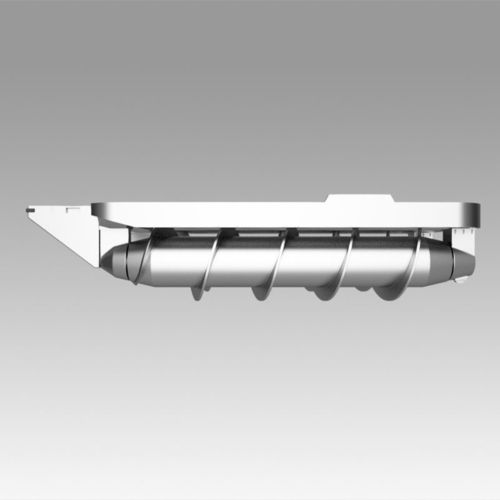 Screw Track kit  3D Print 367044