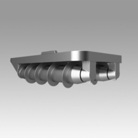 Screw Track kit  - Thumbnail 4