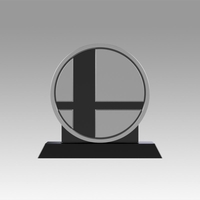 Smash Coin Trophy - Thumbnail 2