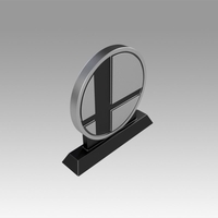 Smash Coin Trophy - Thumbnail 7