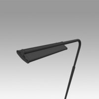 Street lights Lamp Post - Thumbnail 4