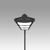 Street lights Lamp Post - Thumbnail 5