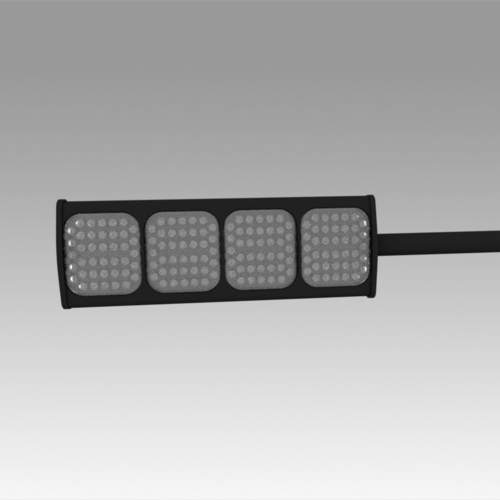 Street lights Lamp Post 3D Print 367070