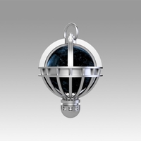 The Arquillian Galaxy Men in Black replica prop - Thumbnail 1