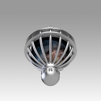 The Arquillian Galaxy Men in Black replica prop - Thumbnail 4