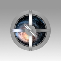 The Arquillian Galaxy Men in Black replica prop - Thumbnail 5