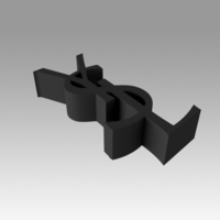 Yves Saint Laurent logo - Thumbnail 6