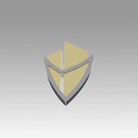 Badge from Star Trek Picard - Thumbnail 5