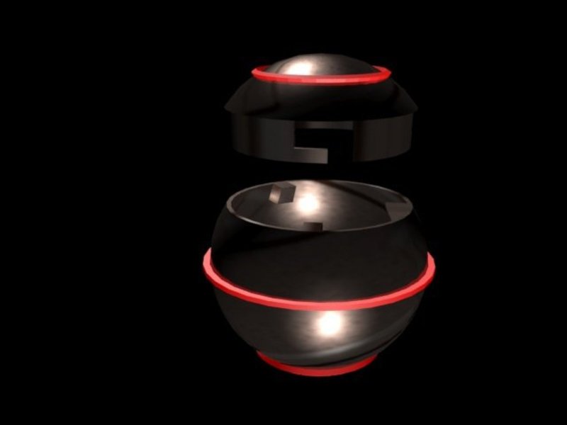 Safety Ball