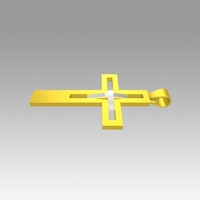 Catholic cross - Thumbnail 5