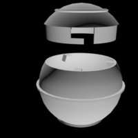 Safety Ball - Thumbnail 2